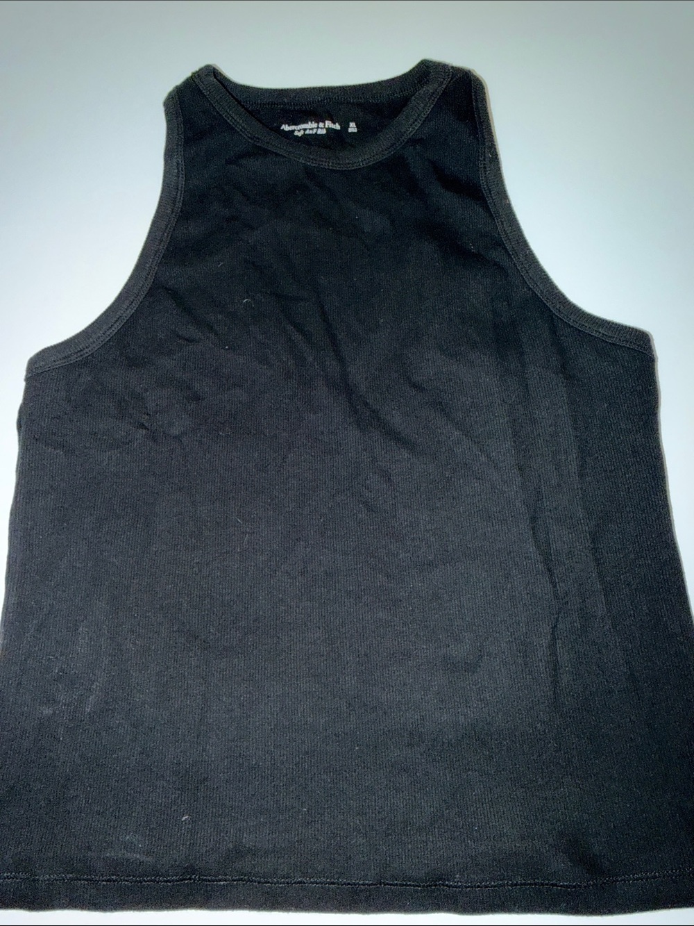 Abercrombie tank